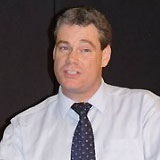 Iain Kennedy