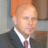 Martin Fewtrell